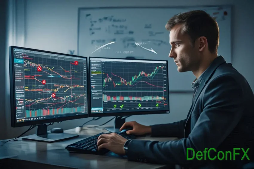 About RSI indicator